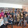 Участь в кампанії "Music is Great" по підготовці волонтнрів на євробачення 2017 